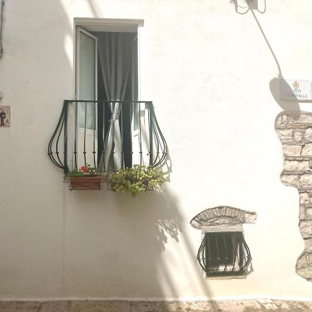 La Casa Di Noah Villa Venosa Luaran gambar