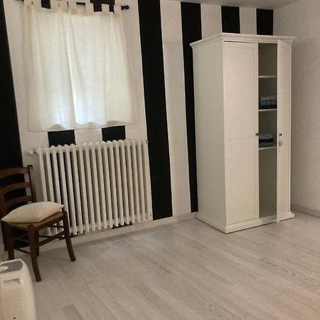 La Casa Di Noah Villa Venosa Luaran gambar