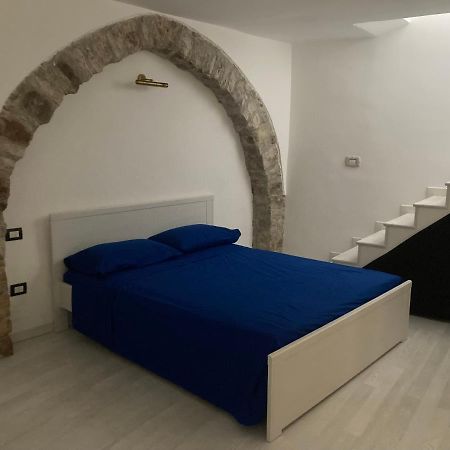 La Casa Di Noah Villa Venosa Luaran gambar