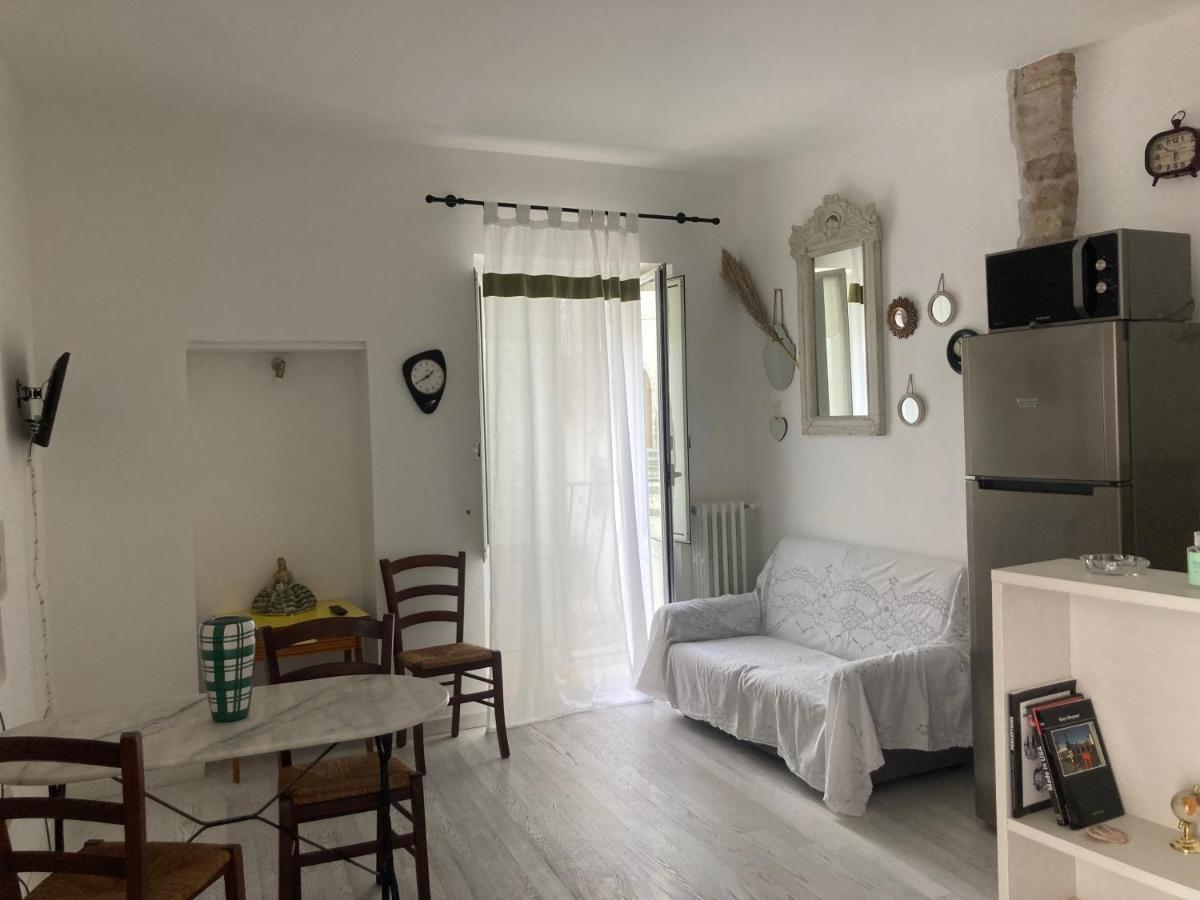 La Casa Di Noah Villa Venosa Luaran gambar