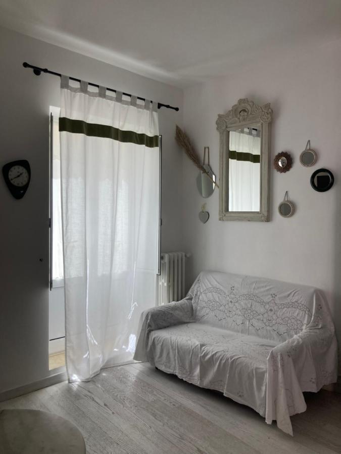La Casa Di Noah Villa Venosa Luaran gambar